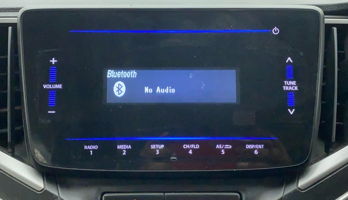 2019 Maruti Baleno DELTA PETROL 1.2, Petrol, Manual, 21,202 km, Infotainment System