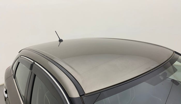 2019 Maruti Baleno DELTA PETROL 1.2, Petrol, Manual, 21,202 km, Roof