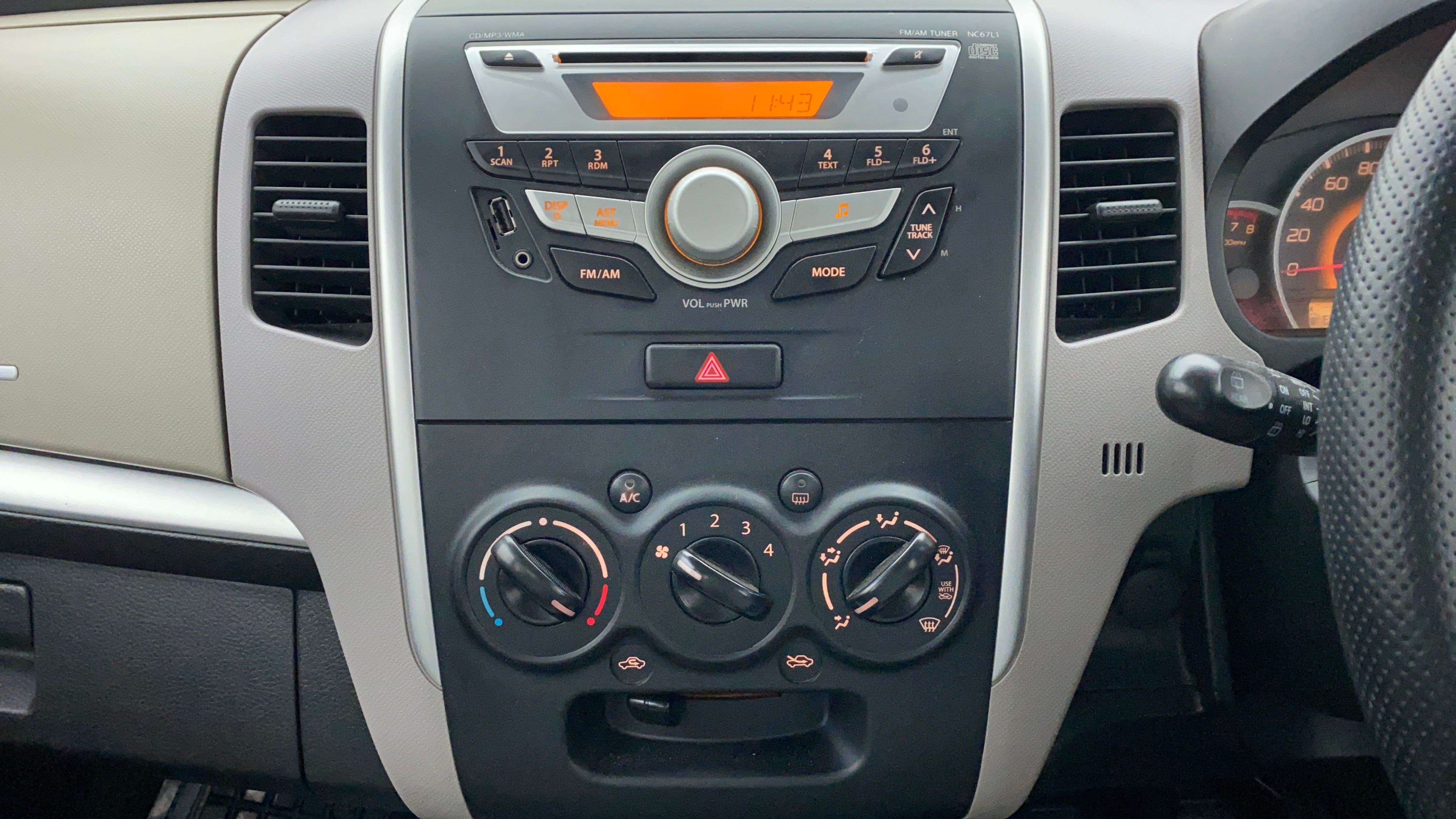 Features
