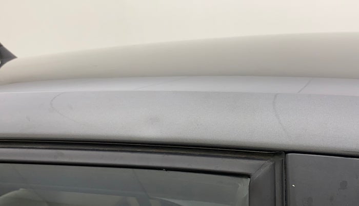 2011 Volkswagen Polo HIGHLINE1.2L, Petrol, Manual, 67,974 km, Right B pillar - Slightly dented