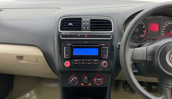 2011 Volkswagen Polo HIGHLINE1.2L, Petrol, Manual, 67,974 km, Air Conditioner