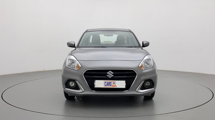 2020 Maruti Dzire VXI, Petrol, Manual, 78,854 km, Front