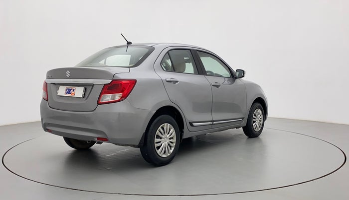 2020 Maruti Dzire VXI, Petrol, Manual, 78,854 km, Right Back Diagonal