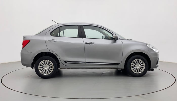 2020 Maruti Dzire VXI, Petrol, Manual, 78,854 km, Right Side View