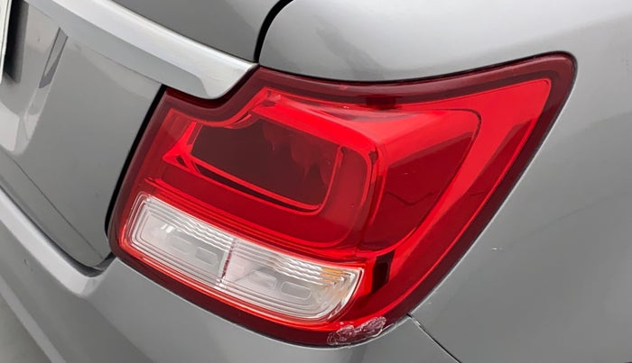 2020 Maruti Dzire VXI, Petrol, Manual, 78,854 km, Right tail light - Minor damage