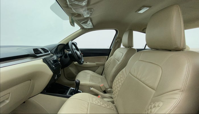 2020 Maruti Dzire VXI, Petrol, Manual, 78,854 km, Right Side Front Door Cabin