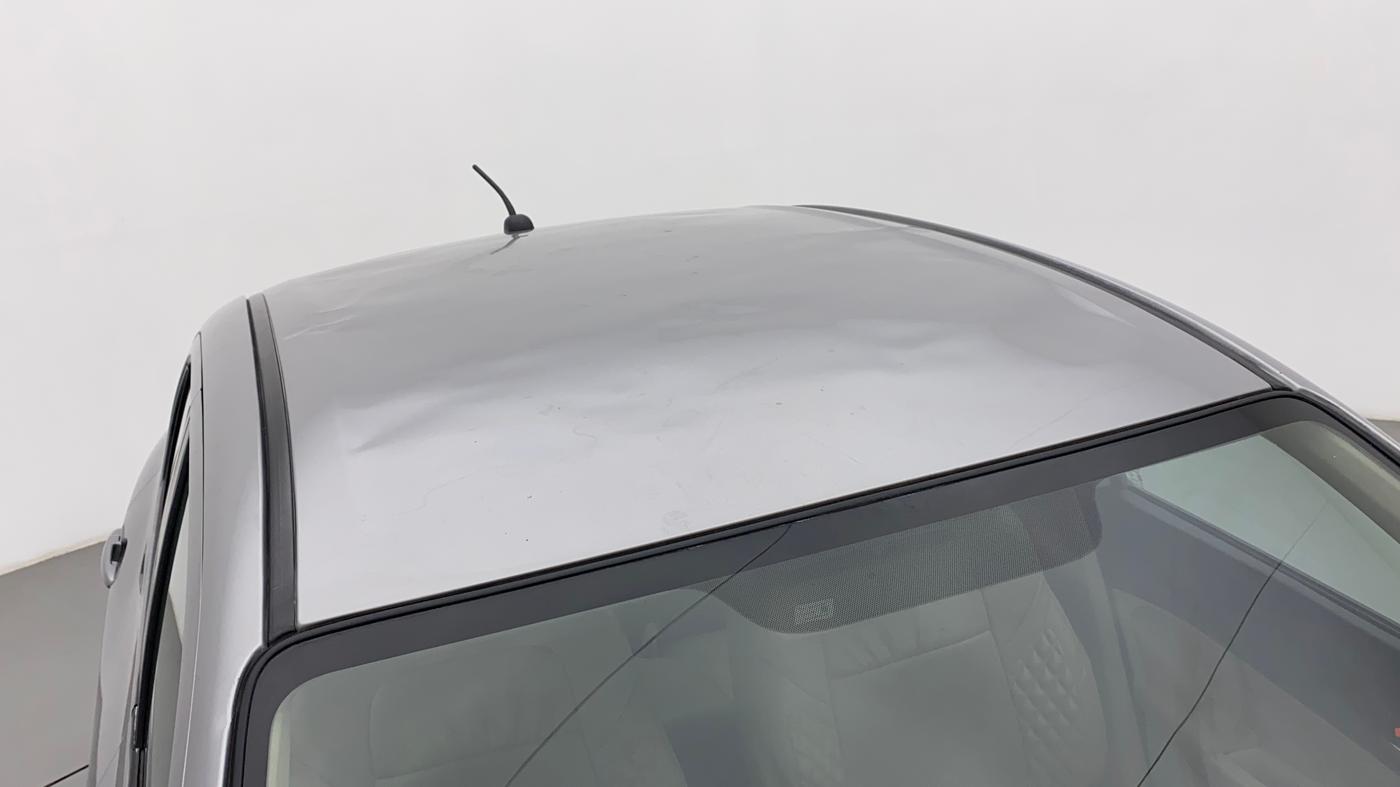2020 Maruti Dzire VXI, Petrol, Manual, 78,854 km, Roof