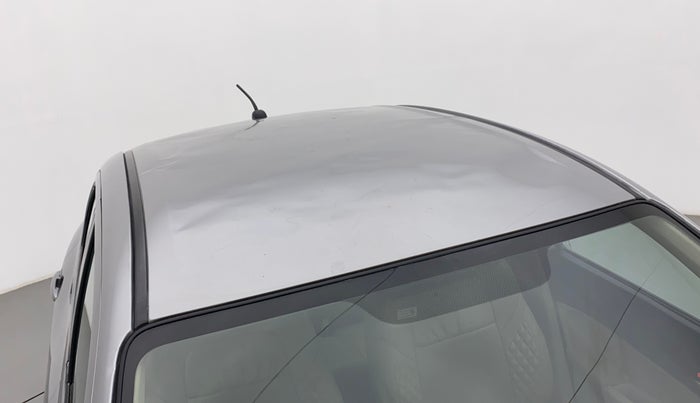 2020 Maruti Dzire VXI, Petrol, Manual, 78,854 km, Roof