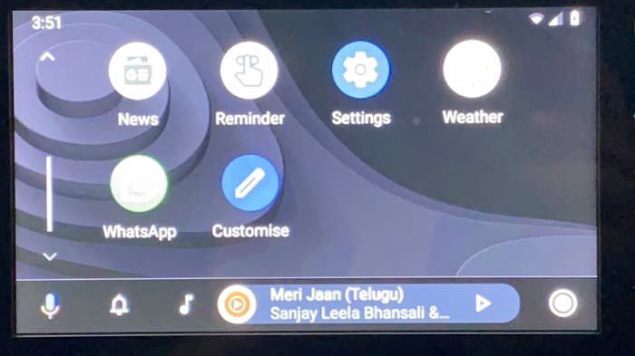 Features