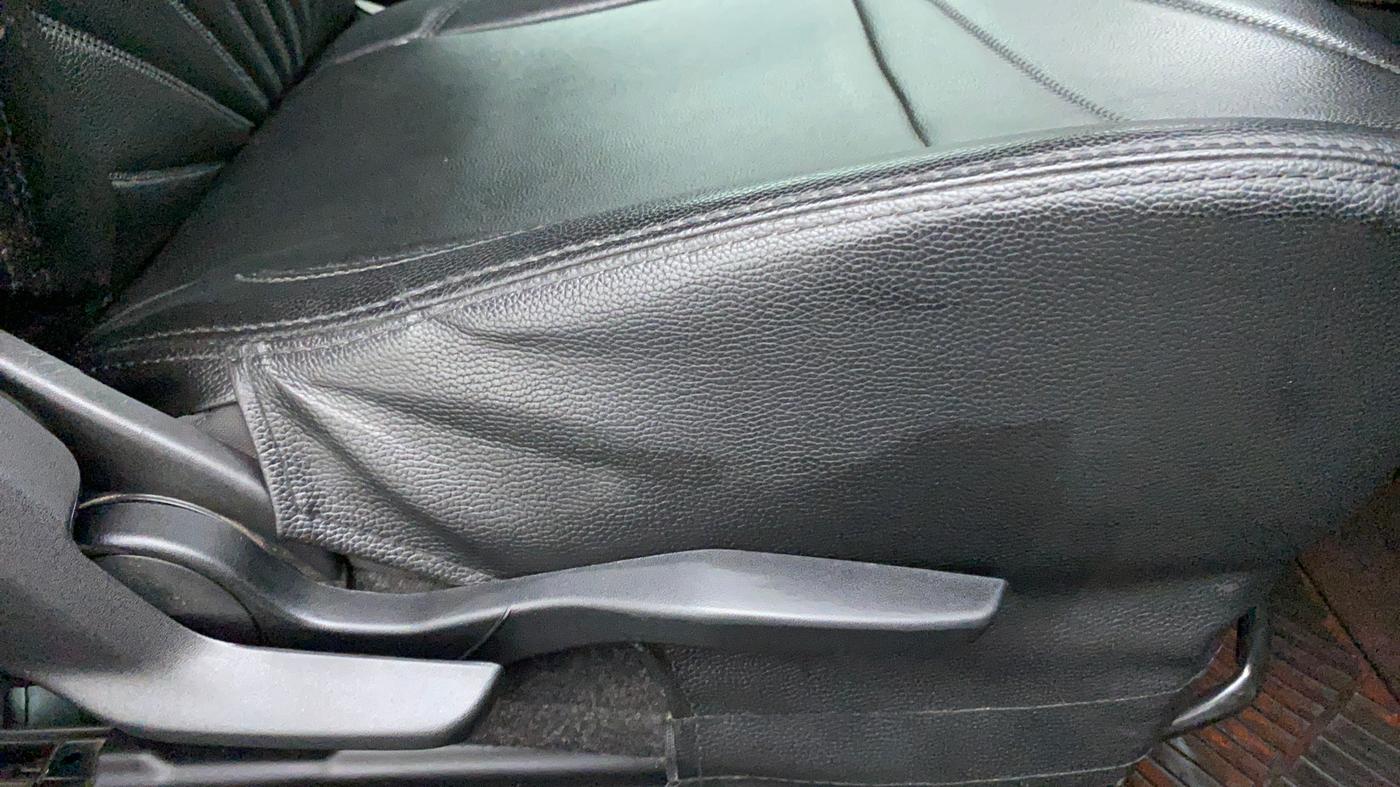 2021 Toyota Glanza V CVT, Petrol, Automatic, 40,774 km, Driver Side Adjustment Panel