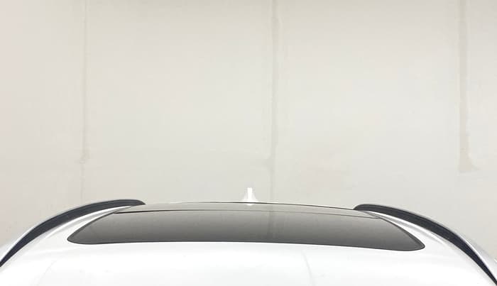 2022 Hyundai ALCAZAR PLATINUM(O) 7STR 1.5 AT, Diesel, Automatic, 45,177 km, Moonroof/ Sunroof