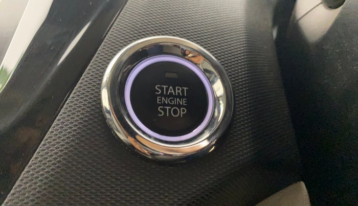 2023 Tata TIGOR XZ PLUS CNG, CNG, Manual, 44,354 km, Keyless Start/ Stop Button