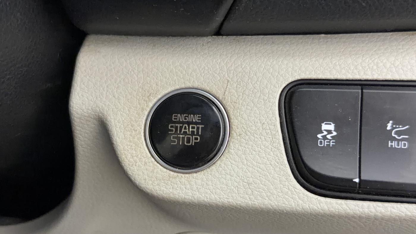 2020 KIA SELTOS GTX PLUS DCT 1.4 PETROL, Petrol, Automatic, 87,706 km, Keyless Start/ Stop Button