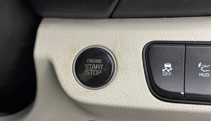 2020 KIA SELTOS GTX PLUS DCT 1.4 PETROL, Petrol, Automatic, 87,609 km, Keyless Start/ Stop Button