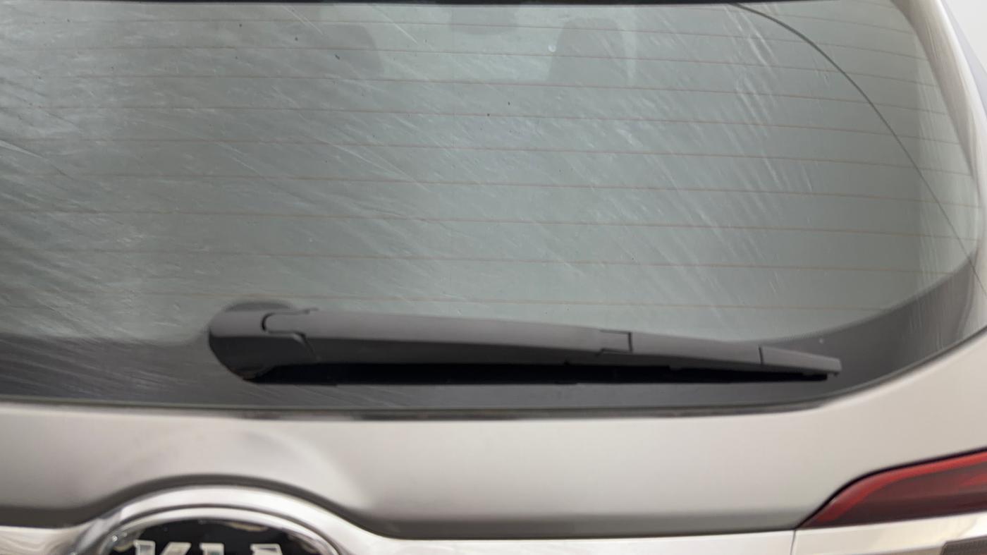 2020 KIA SELTOS GTX PLUS DCT 1.4 PETROL, Petrol, Automatic, 87,706 km, Rear Wiper