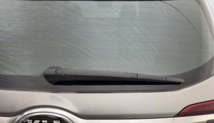 2020 KIA SELTOS GTX PLUS DCT 1.4 PETROL, Petrol, Automatic, 87,609 km, Rear Wiper