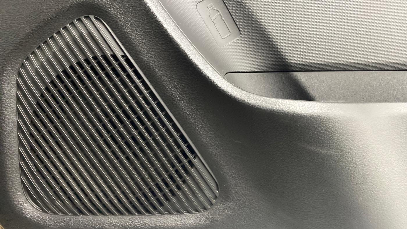 2021 Maruti New Wagon-R VXI (O) 1.2L, Petrol, Manual, 5,088 km, Speaker