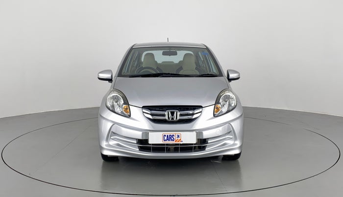 2016 Honda Amaze 1.2 SAT I VTEC, Petrol, Automatic, 48,927 km, Front