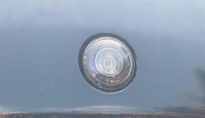 2022 Tata NEXON XZ PLUS DIESEL DARK EDITION, Diesel, Manual, 61,541 km, Parking Camera