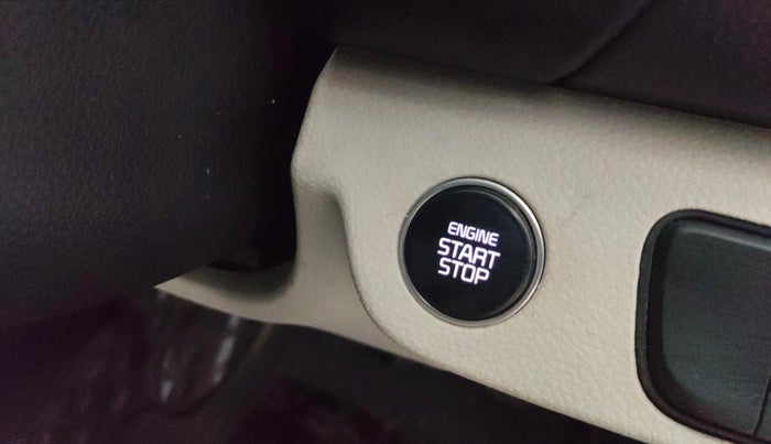 2020 KIA SELTOS HTX PLUS 1.5 DIESEL, Diesel, Manual, 88,592 km, Keyless Start/ Stop Button