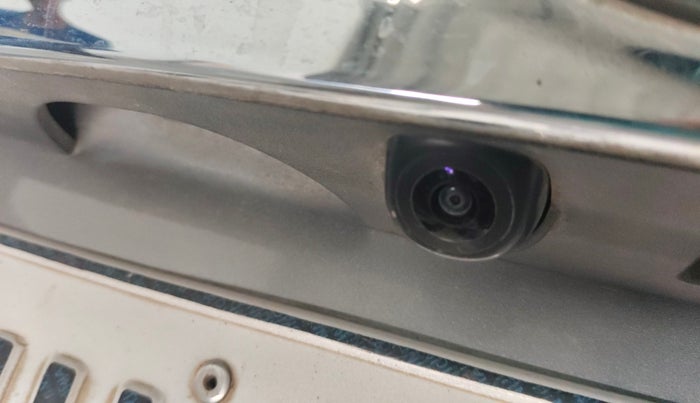 2020 KIA SELTOS HTX PLUS 1.5 DIESEL, Diesel, Manual, 88,592 km, Parking Camera