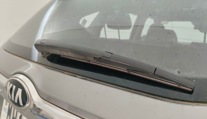 2020 KIA SELTOS HTX PLUS 1.5 DIESEL, Diesel, Manual, 88,592 km, Rear Wiper