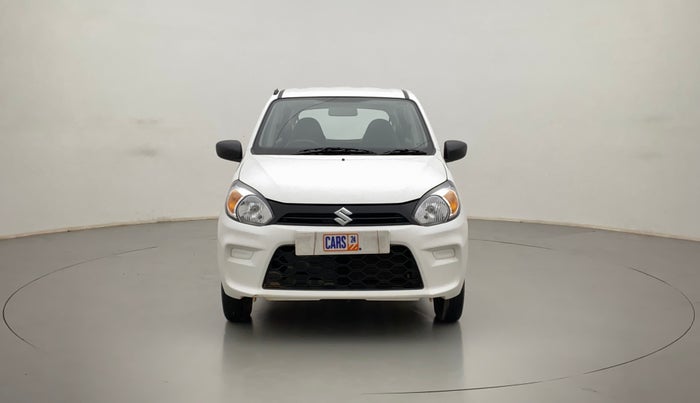 2020 Maruti Alto VXI, Petrol, Manual, 18,893 km, Front