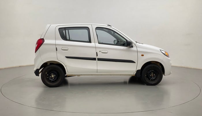 2020 Maruti Alto VXI, Petrol, Manual, 18,893 km, Right Side View