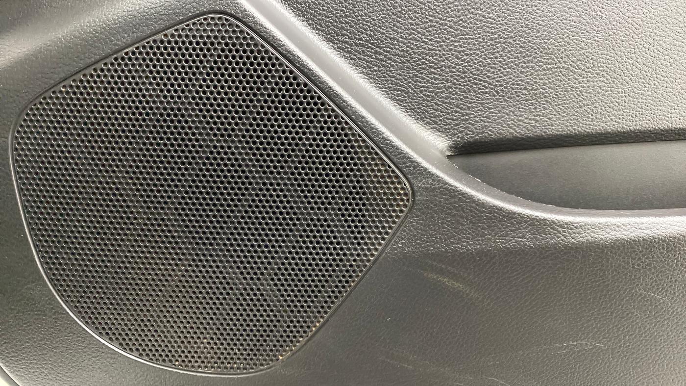 2020 Maruti Alto VXI, Petrol, Manual, 18,893 km, Speaker