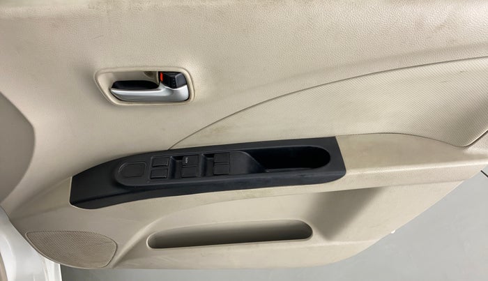 2018 Maruti Celerio VXI CNG D, CNG, Manual, 70,199 km, Driver Side Door Panels Control