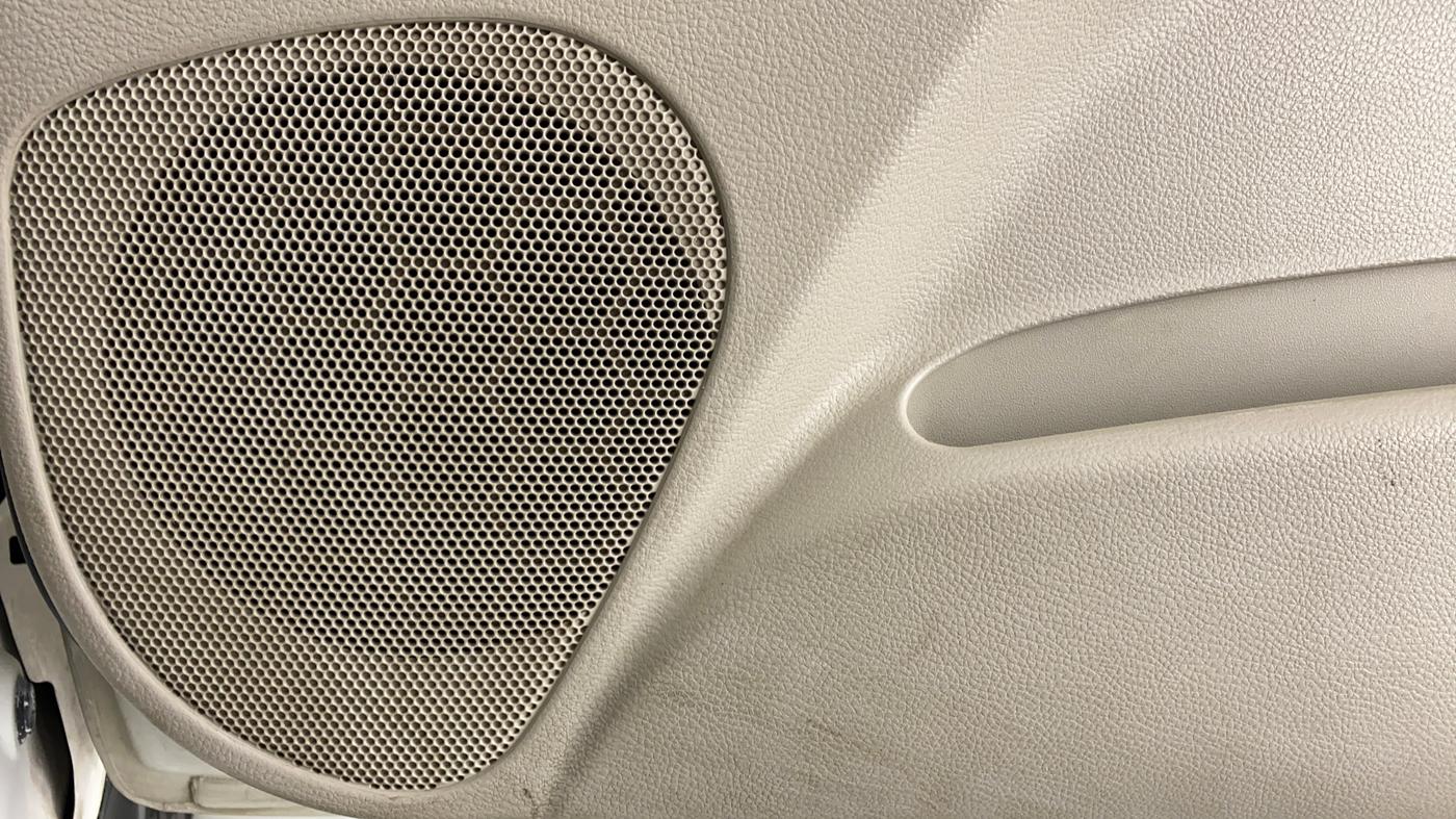 2018 Maruti Celerio VXI CNG D, CNG, Manual, 70,199 km, Speaker
