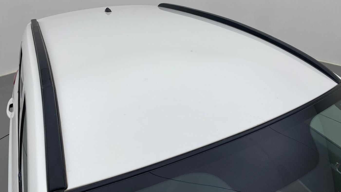 2018 Hyundai Grand i10 SPORTZ 1.2 KAPPA VTVT, Petrol, Manual, 83,405 km, Roof