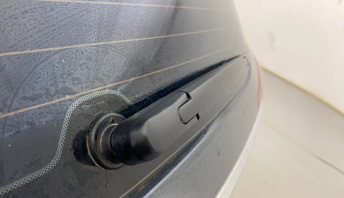 2020 KIA SELTOS GTX PLUS 1.4 PETROL, Petrol, Manual, 38,487 km, Rear Wiper