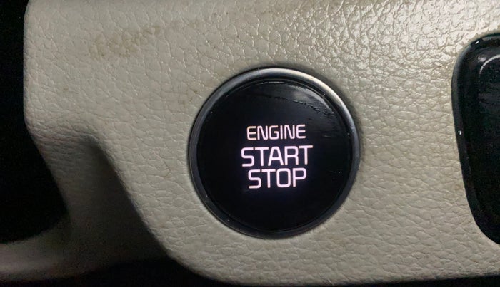 2020 KIA SELTOS GTX PLUS 1.4 PETROL, Petrol, Manual, 38,487 km, Keyless Start/ Stop Button