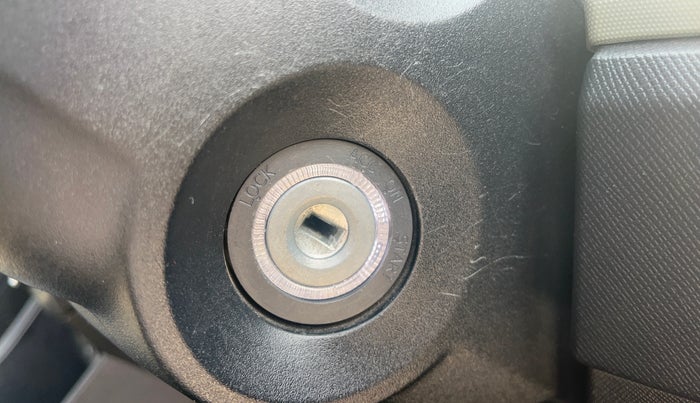 2023 Tata PUNCH ADVENTURE RHYTHM PACK MT, Petrol, Manual, 8,280 km, Keyless Start/ Stop Button