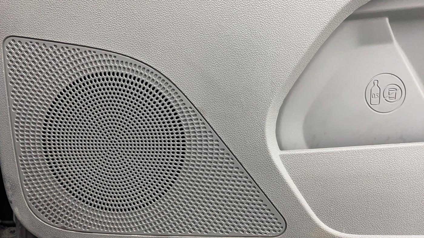 2019 Tata Tiago XZA 1.2 REVOTRON, Petrol, Automatic, 13,014 km, Speaker