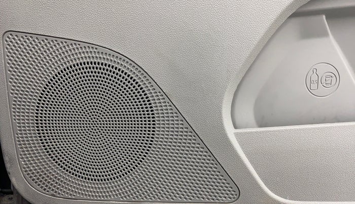 2019 Tata Tiago XZA 1.2 REVOTRON, Petrol, Automatic, 13,014 km, Speaker