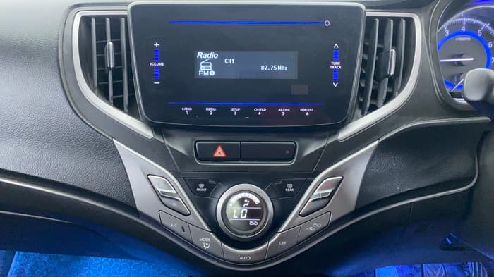 Features
