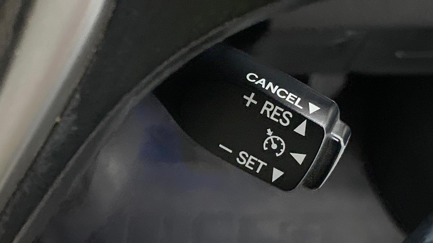 2014 Toyota Corolla Altis VL AT, Petrol, Automatic, 65,829 km, Adaptive Cruise Control