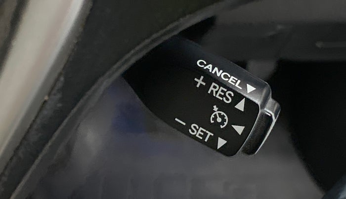 2014 Toyota Corolla Altis VL AT, Petrol, Automatic, 65,829 km, Adaptive Cruise Control