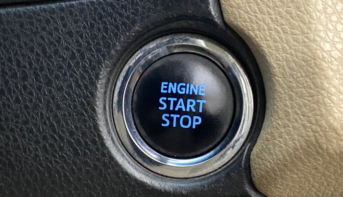 2014 Toyota Corolla Altis VL AT, Petrol, Automatic, 65,829 km, Keyless Start/ Stop Button