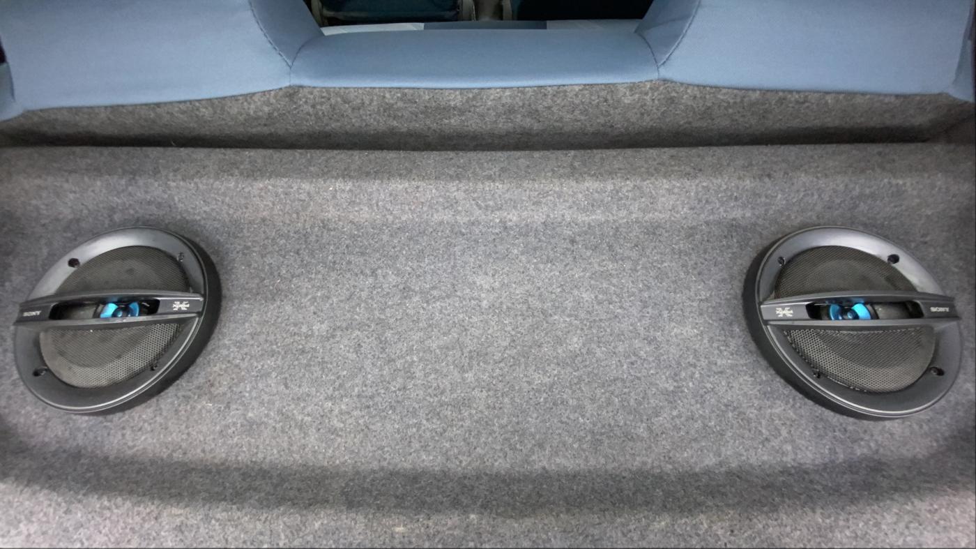 2012 Maruti Alto K10 VXI, Petrol, Manual, 49,800 km, Sound System