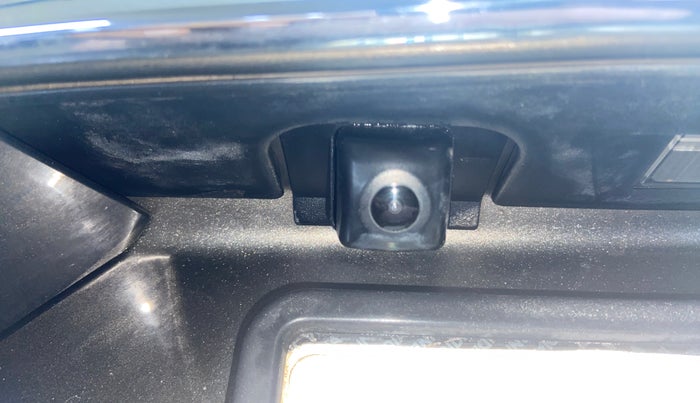 2018 Maruti Ciaz ALPHA  AT 1.5 SHVS PETROL, Petrol, Automatic, 91,756 km, Parking Camera