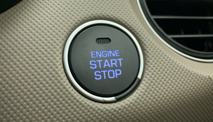 2014 Hyundai Grand i10 ASTA (O) 1.2 KAPPA VTVT, Petrol, Manual, 88,779 km, Keyless Start/ Stop Button