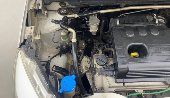 2016 Maruti Celerio VXI, Petrol, Manual, 1,07,997 km, Engine View - Right