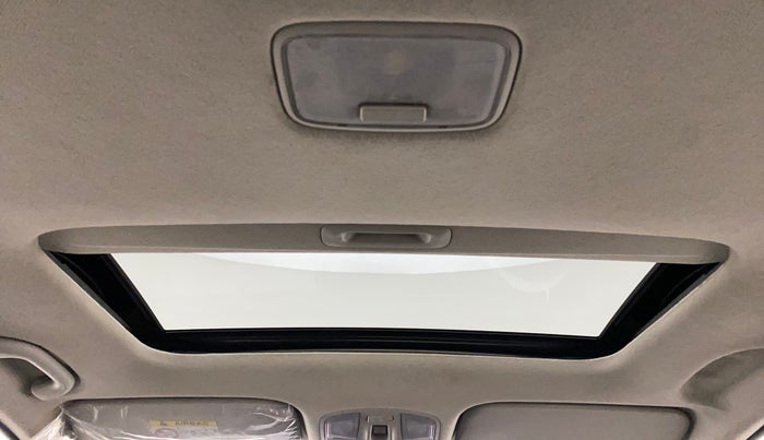 2021 KIA SONET GTX PLUS 1.5 AT, Diesel, Automatic, 29,527 km, Moonroof/ Sunroof
