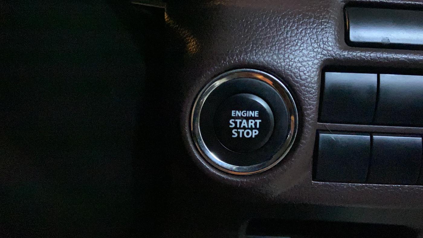 2023 Maruti FRONX ZETA 1.0L TURBO 6 AT, Petrol, Automatic, 10,157 km, Keyless Start/ Stop Button