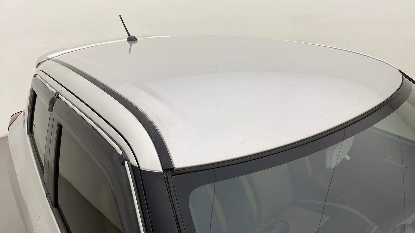 2018 Maruti Swift VXI AMT, Petrol, Automatic, 42,298 km, Roof
