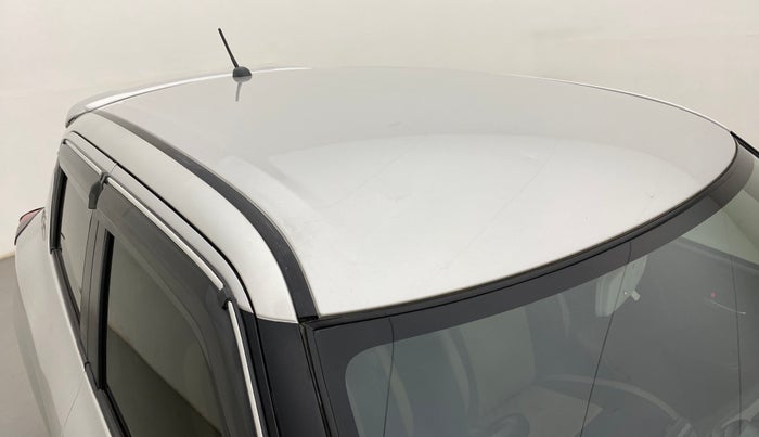 2018 Maruti Swift VXI AMT, Petrol, Automatic, 42,298 km, Roof