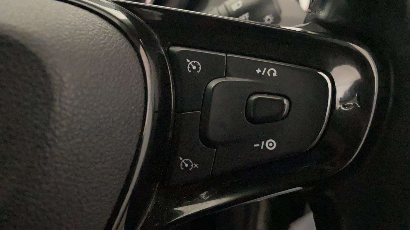 2021 Tata NEXON XZ PLUS (O) PETROL, Petrol, Manual, 40,348 km, Adaptive Cruise Control
